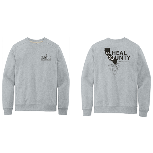 District Re-Fleece Crew